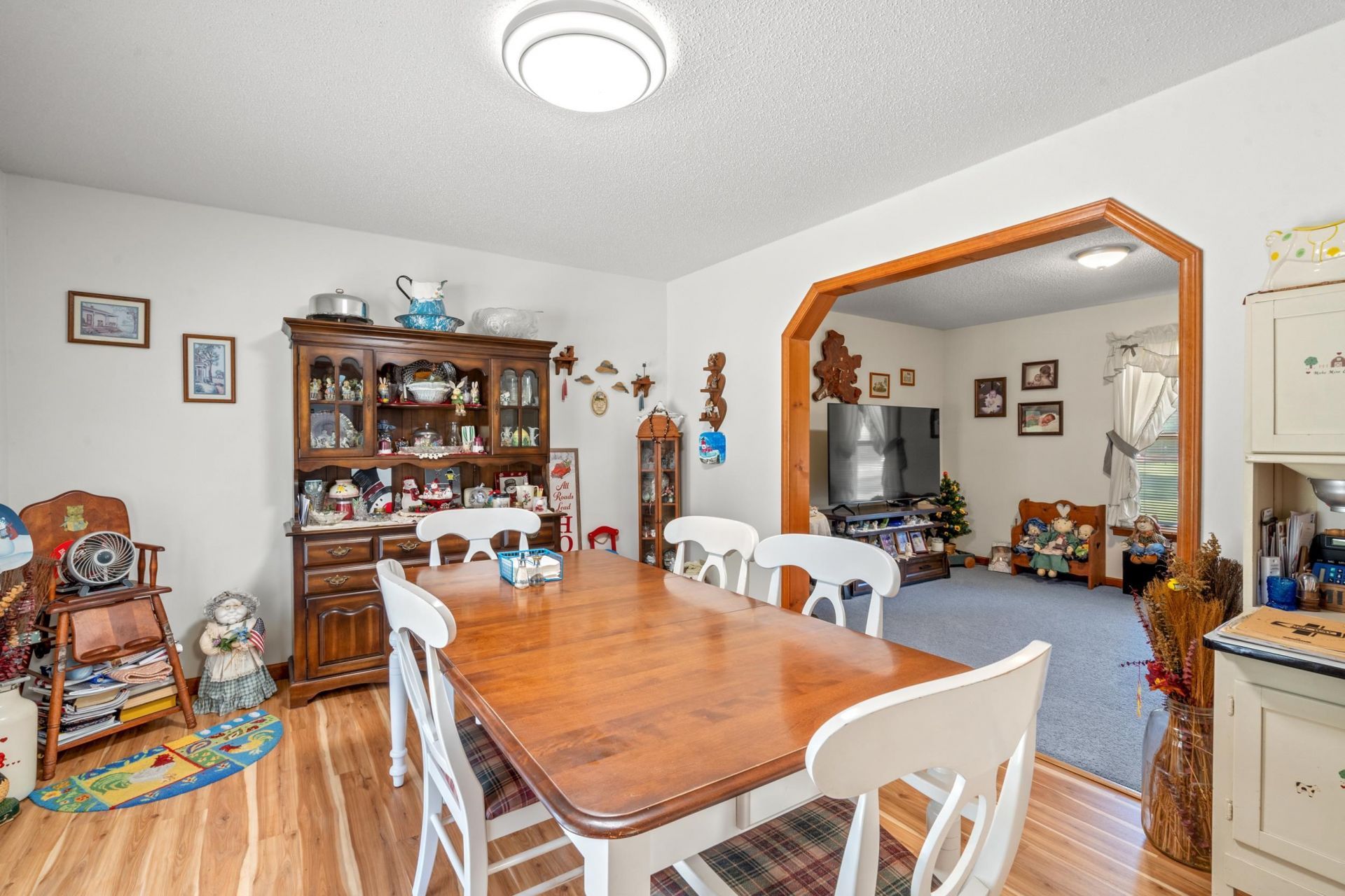 3747 Bakers Chapel Rd. Photo 13