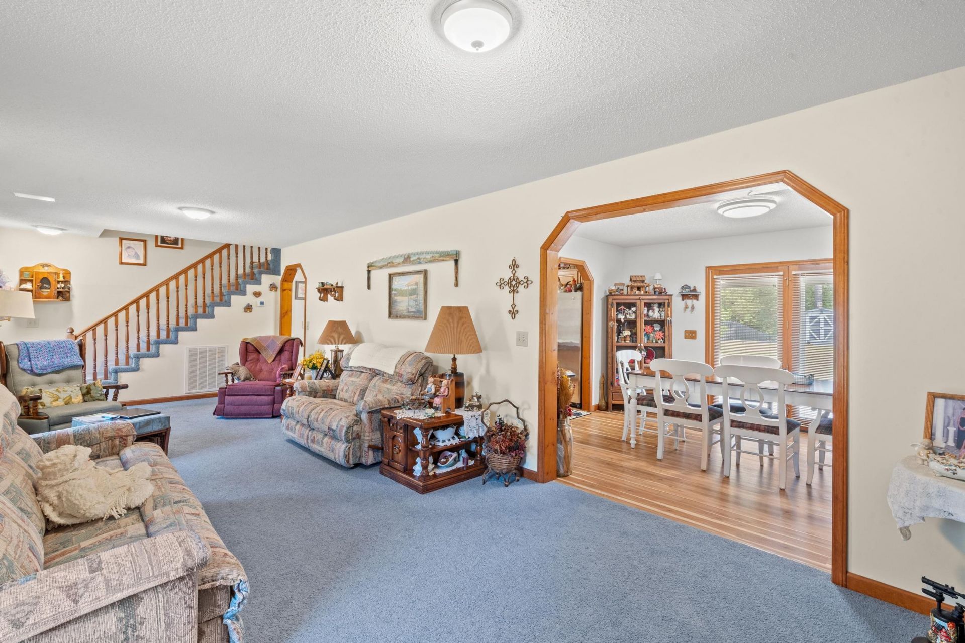 3747 Bakers Chapel Rd. Photo 4