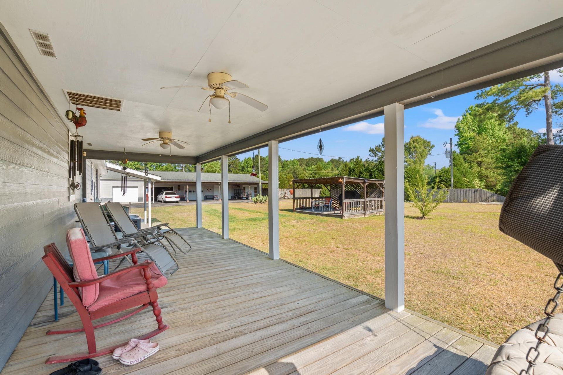 3747 Bakers Chapel Rd. Photo 44