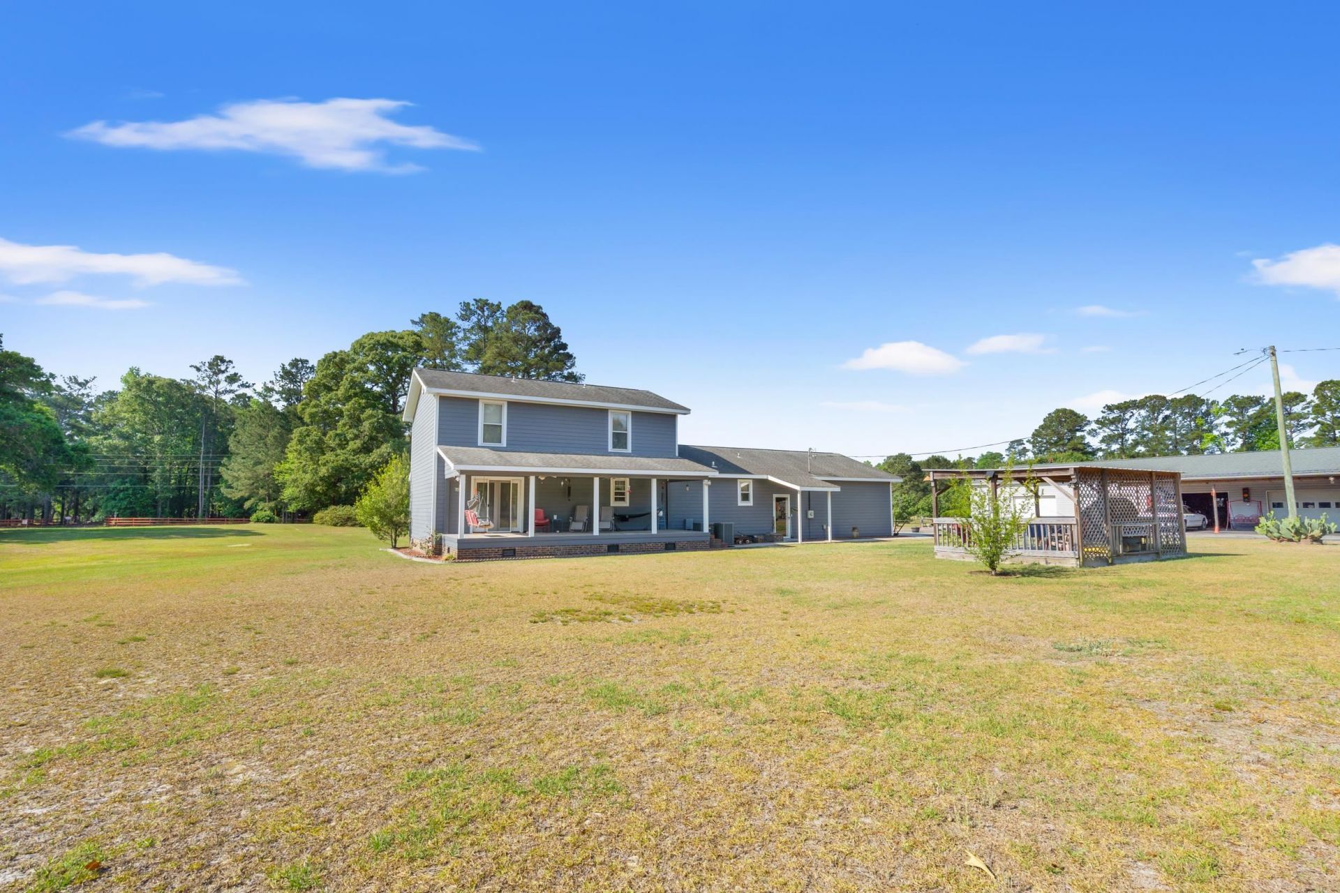 3747 Bakers Chapel Rd. Photo 46
