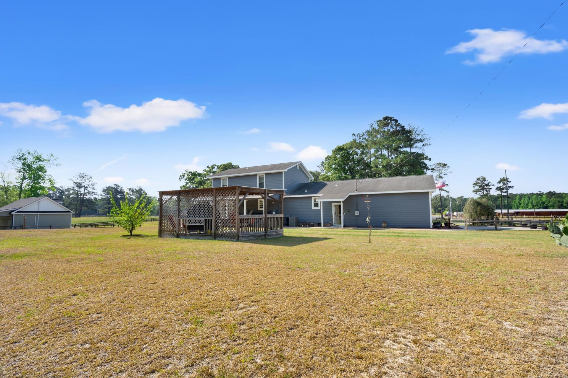 3747 Bakers Chapel Rd. Photo 47