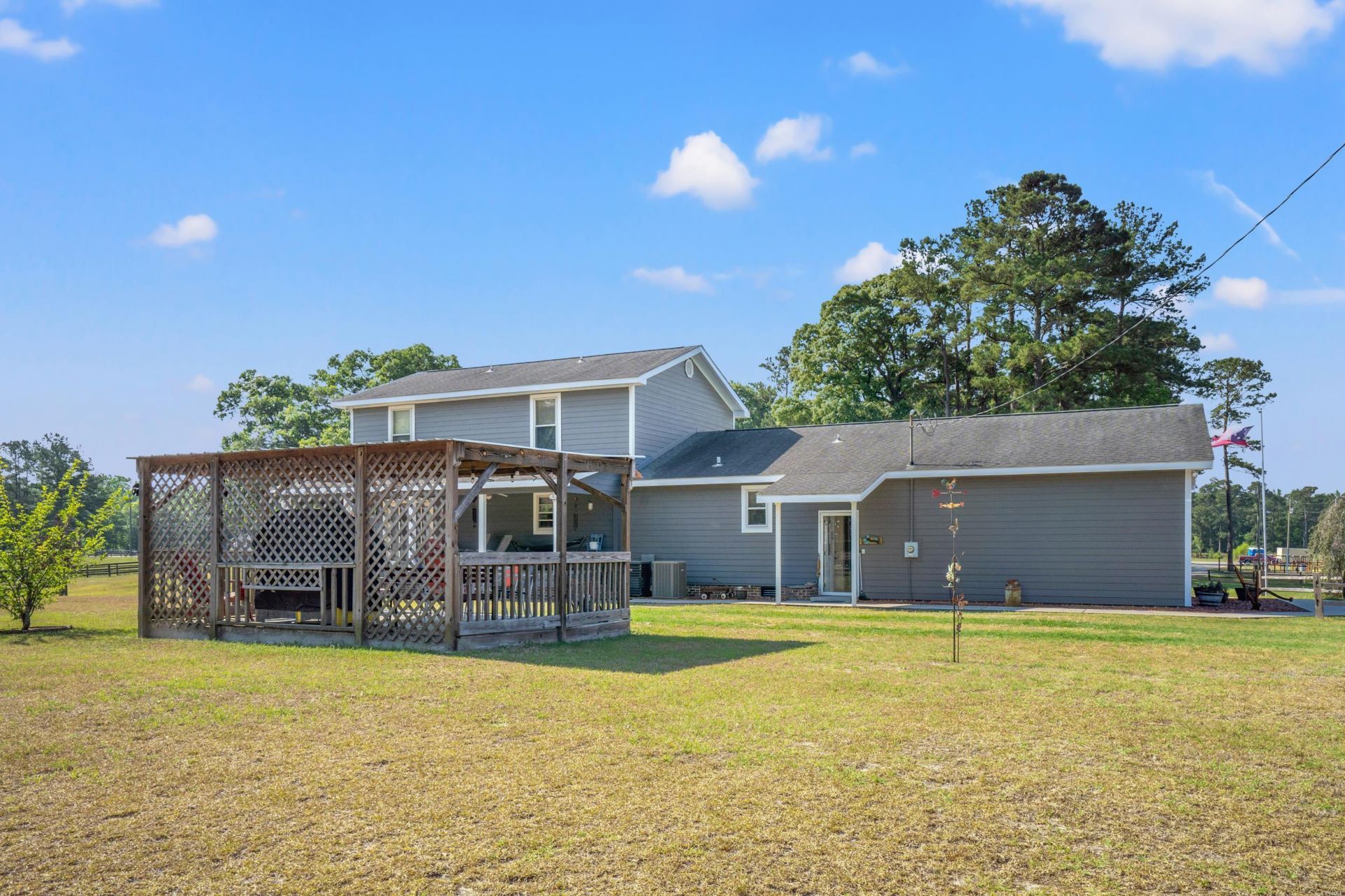 3747 Bakers Chapel Rd. Photo 48