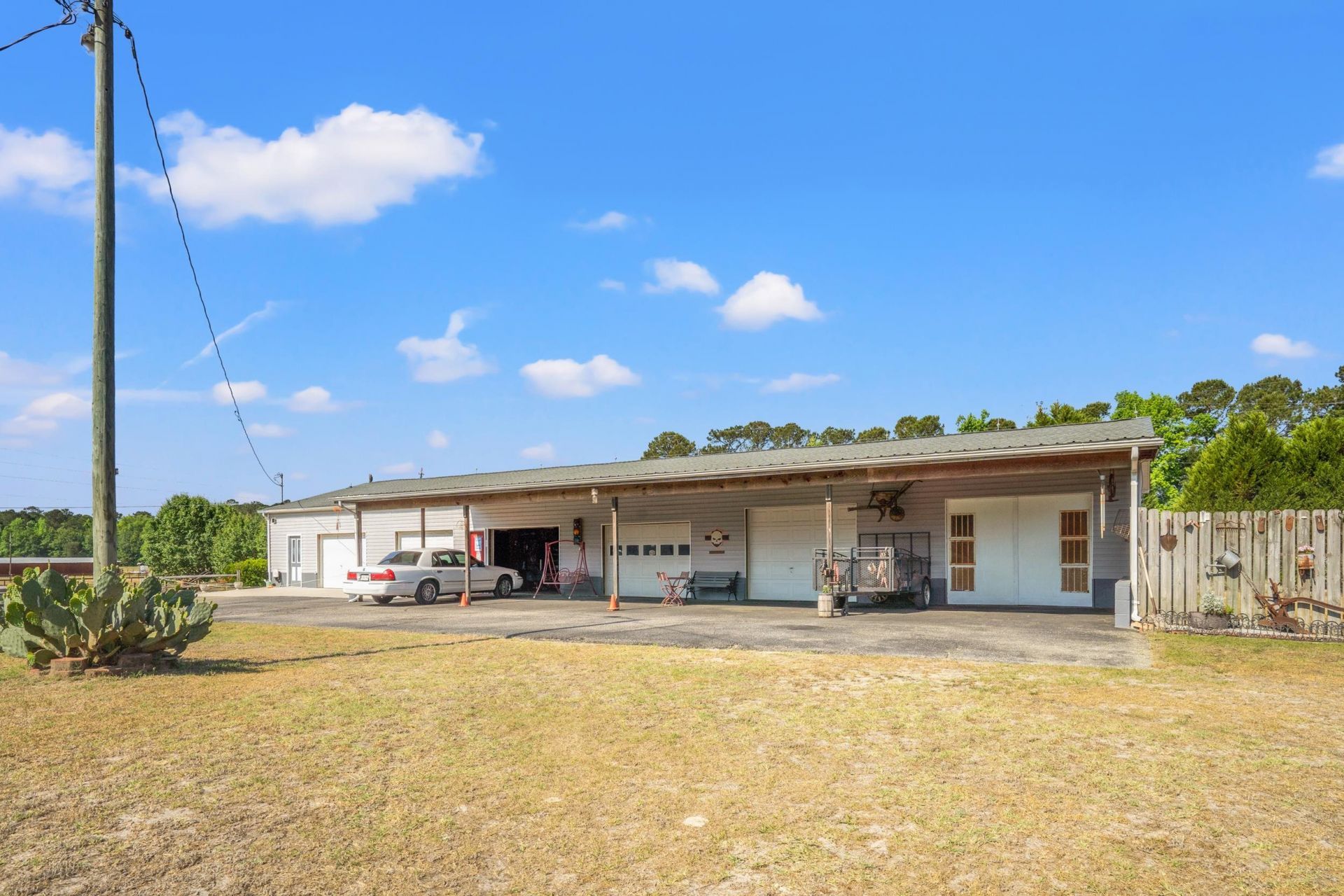 3747 Bakers Chapel Rd. Photo 57