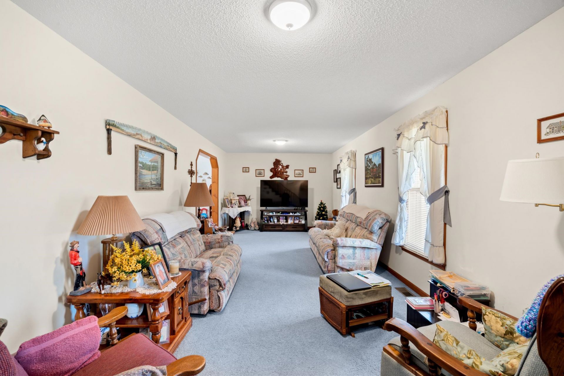 3747 Bakers Chapel Rd. Photo 6