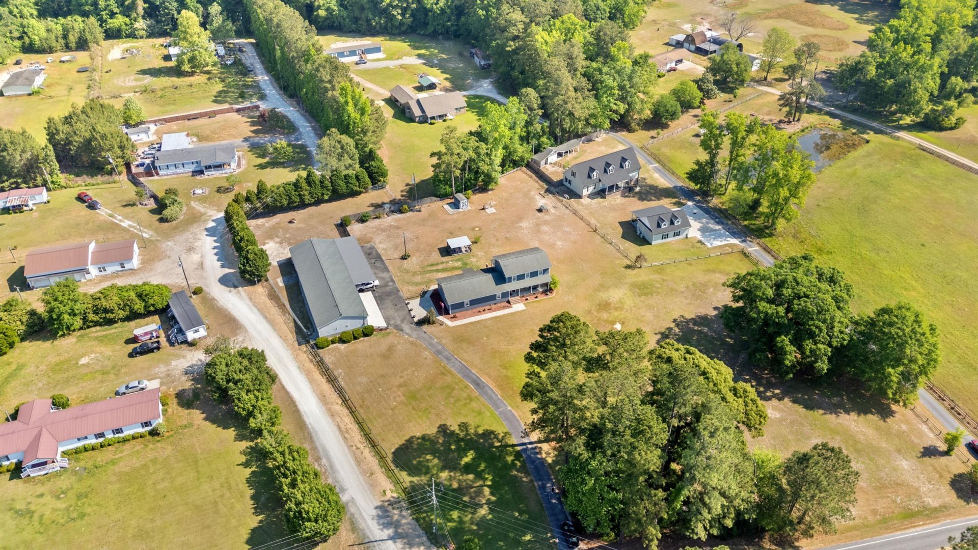 3747 Bakers Chapel Rd. Photo 60