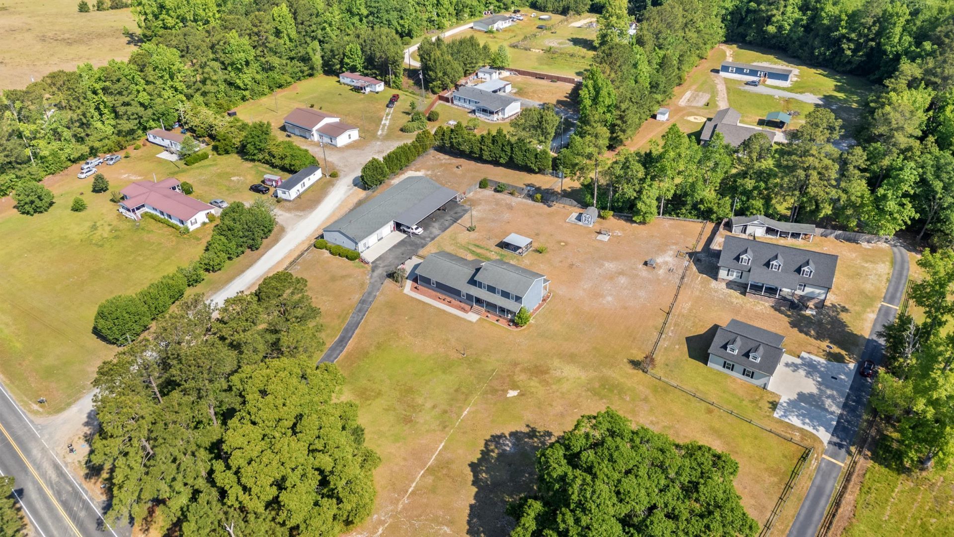 3747 Bakers Chapel Rd. Photo 61