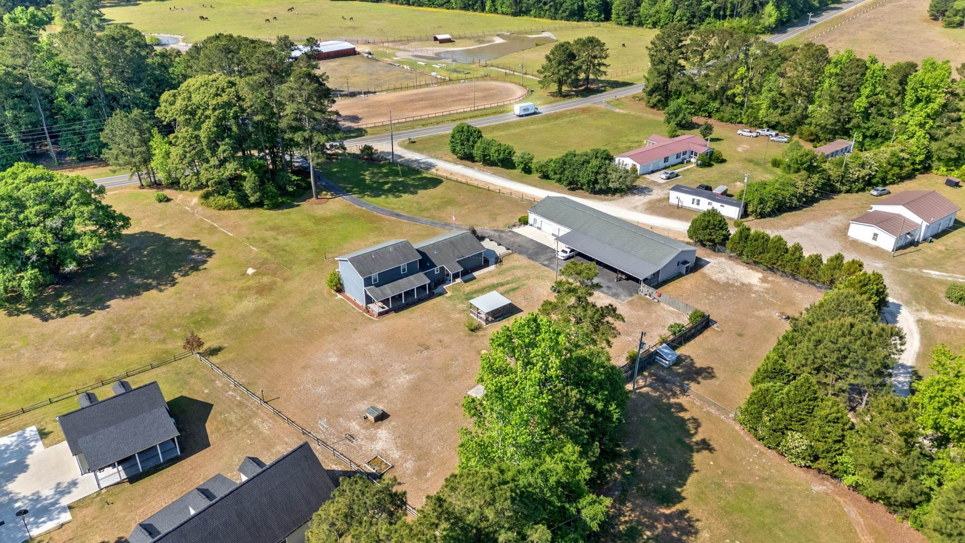 3747 Bakers Chapel Rd. Photo 62