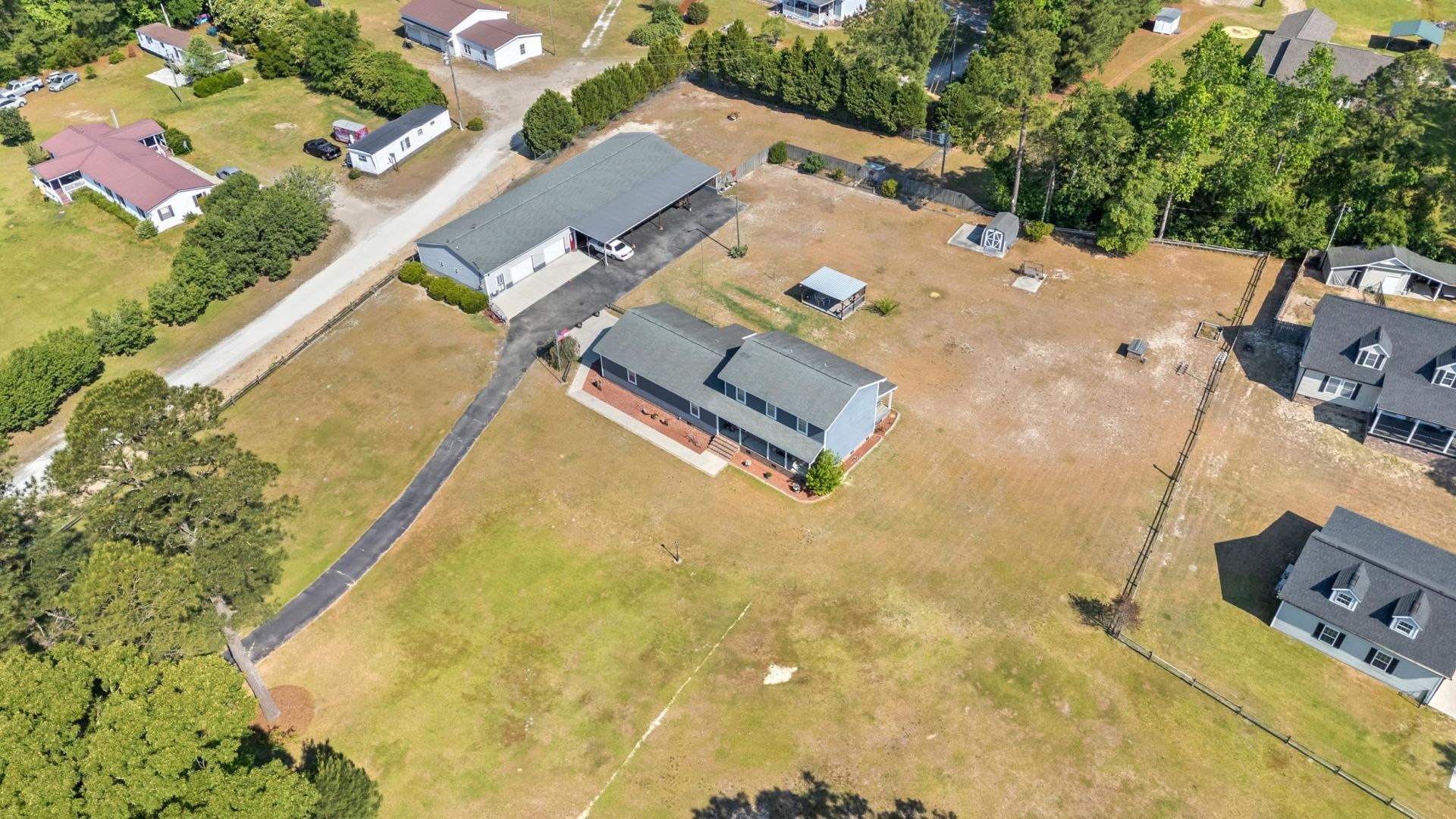 3747 Bakers Chapel Rd. Photo 63