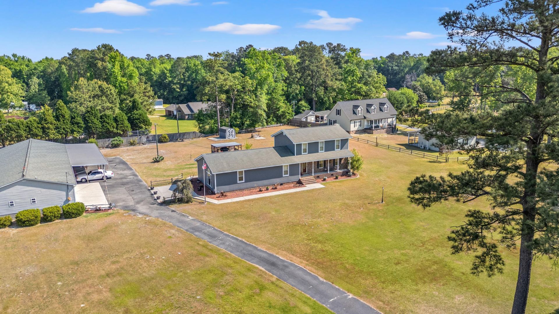 3747 Bakers Chapel Rd. Photo 64