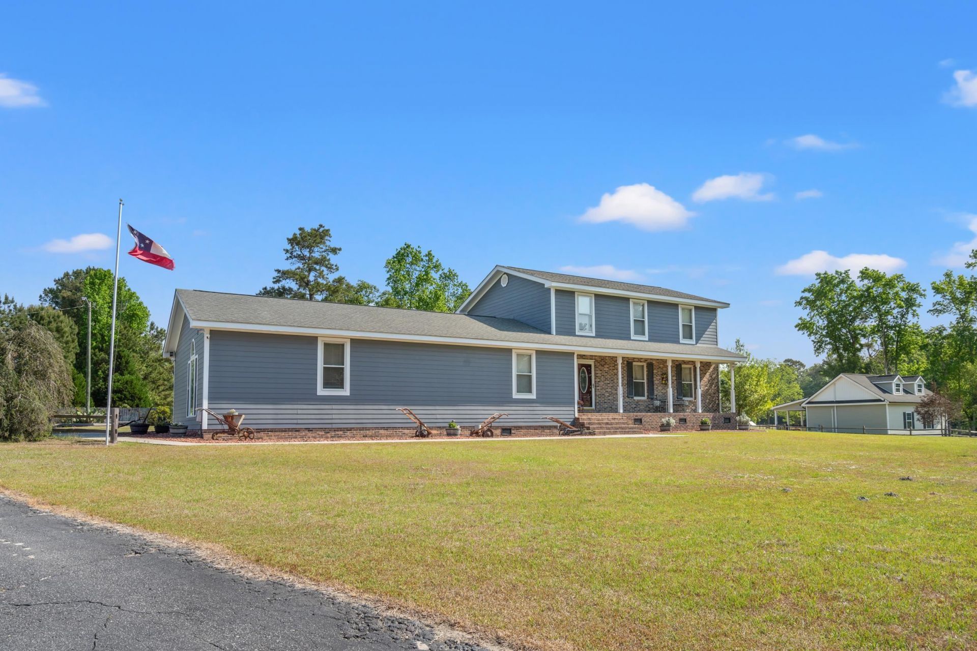 3747 Bakers Chapel Rd. Photo 65