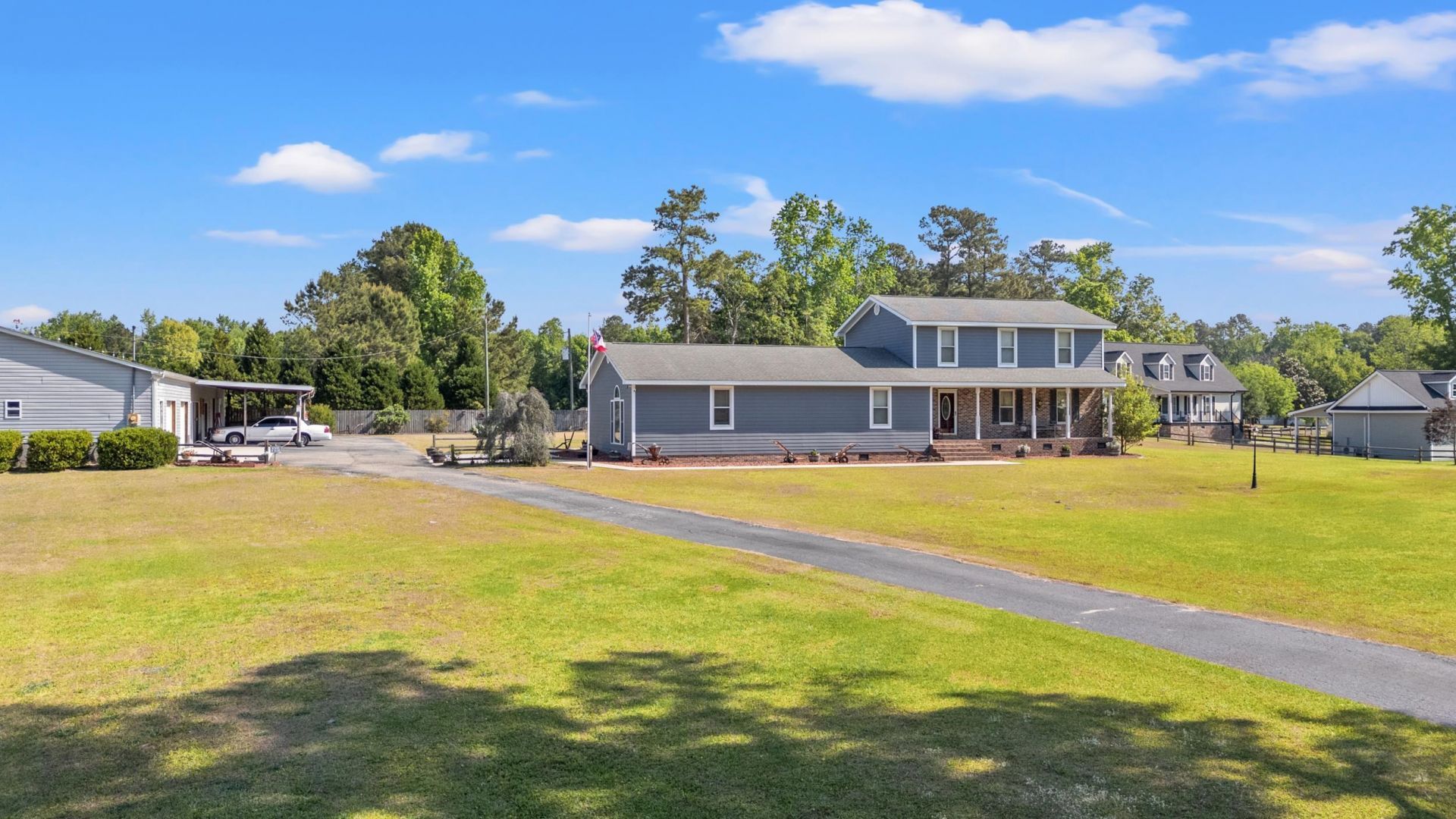 3747 Bakers Chapel Rd. Photo 66