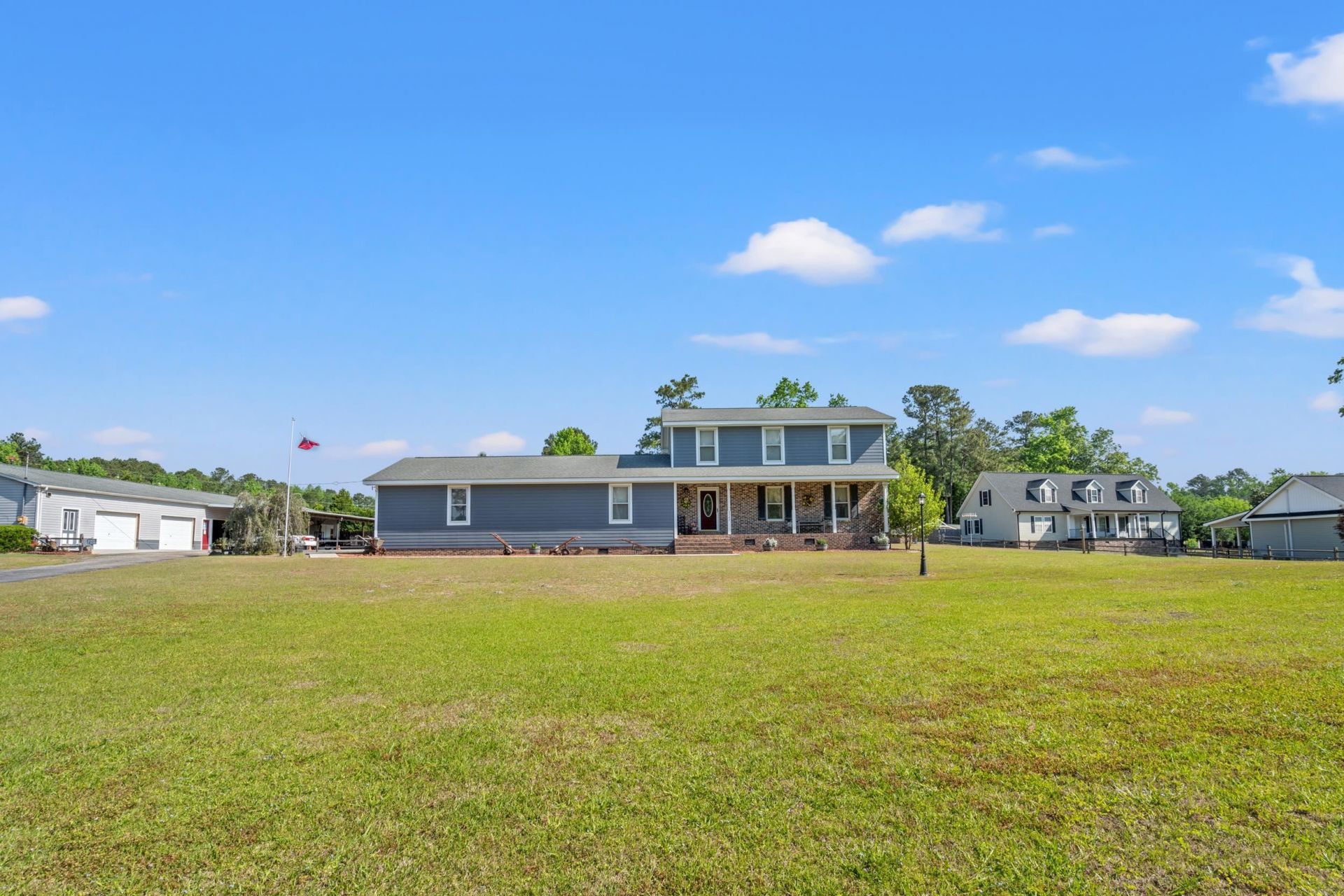 3747 Bakers Chapel Rd. Photo 67