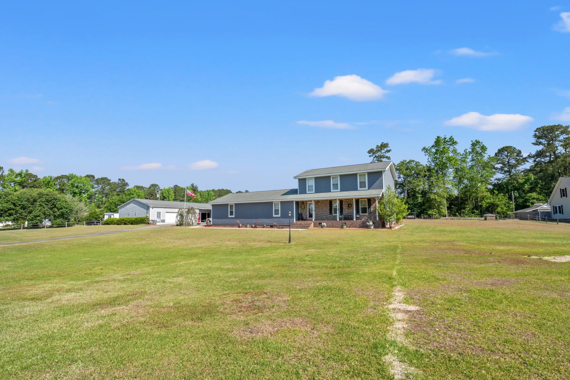 3747 Bakers Chapel Rd. Photo 68