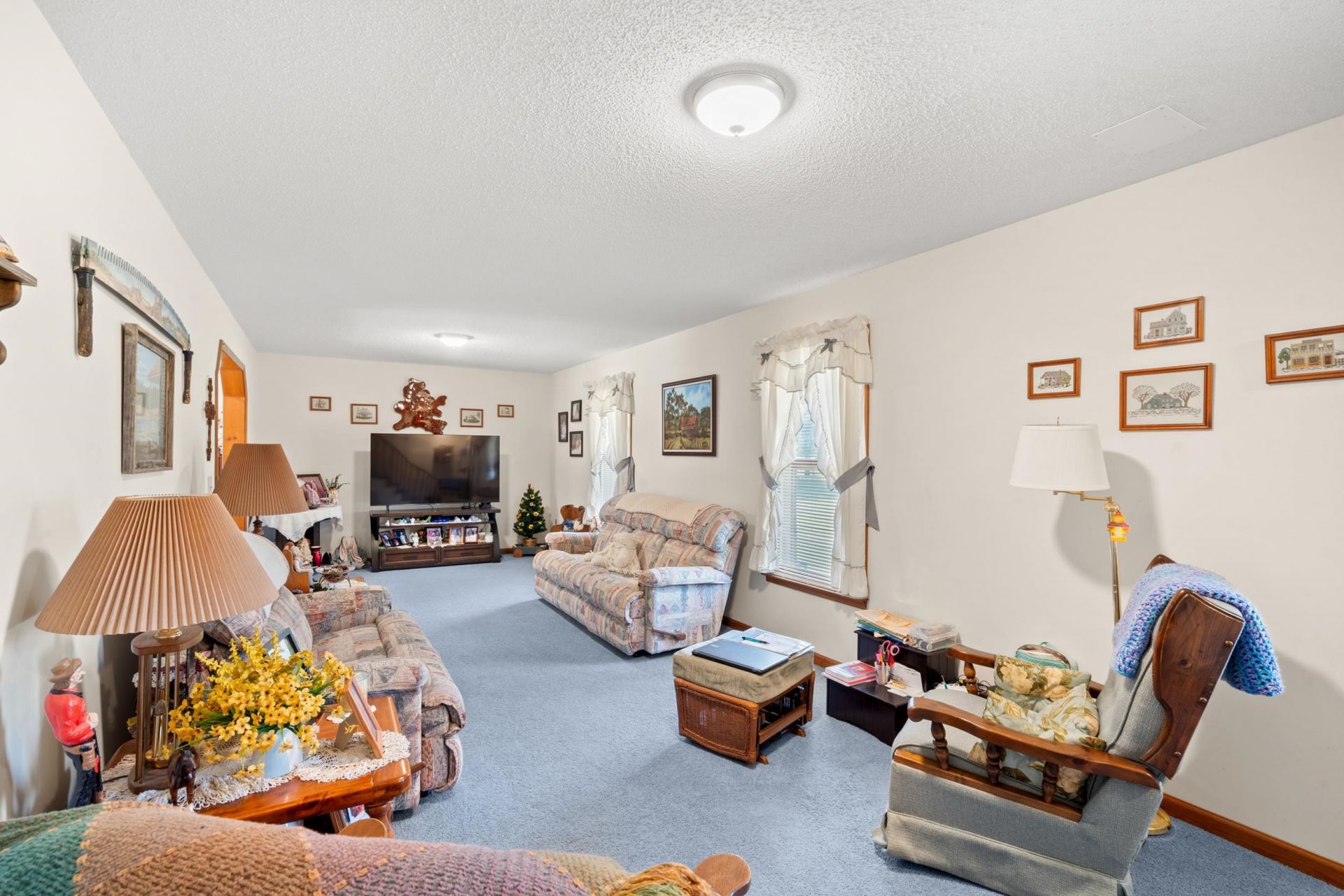 3747 Bakers Chapel Rd. Photo 7