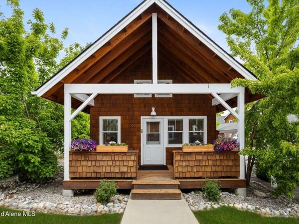 199 Pomrankey LN , Dover, ID 83825