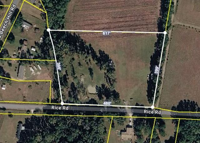 0 Rice Road Photo 7