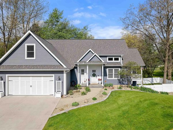 1714 Greyfeather Lane, Rochester, IN 46975