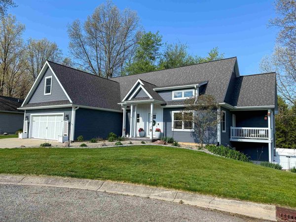 1714 Greyfeather Lane, Rochester, IN 46975