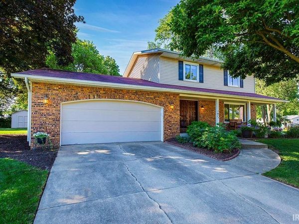 52399 Cavalier Court, South Bend, IN 46635