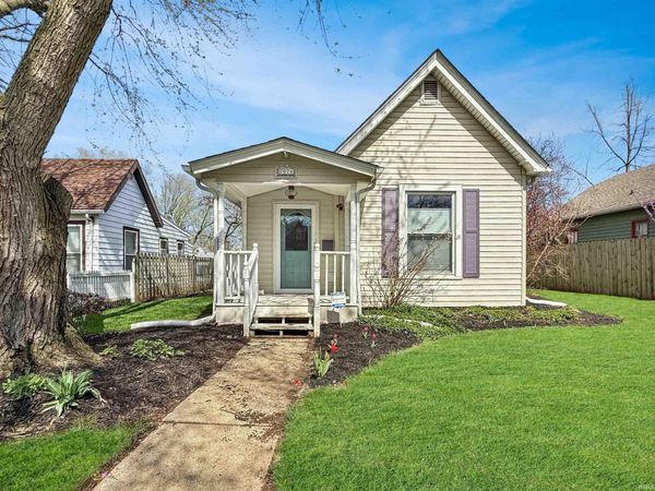 2026 Schuyler Avenue, Lafayette, IN 47904