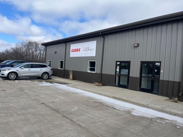 303 Smith Drive SW, Devils Lake, ND 58301
