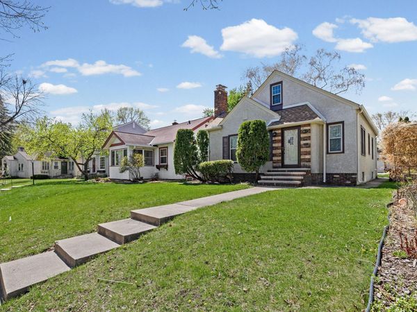 4612 44th Avenue S, Minneapolis, MN 55406
