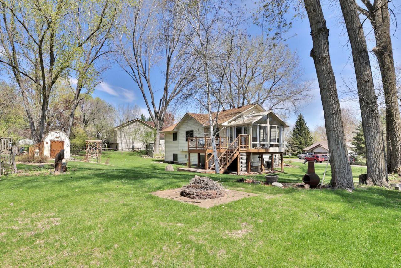 22160 Jude Avenue N, Forest Lake, MN 55025 Main Photo