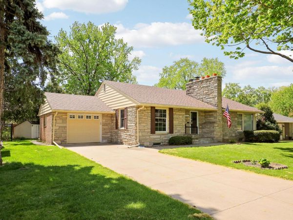 5041 Richmond Drive, Edina, MN 55436