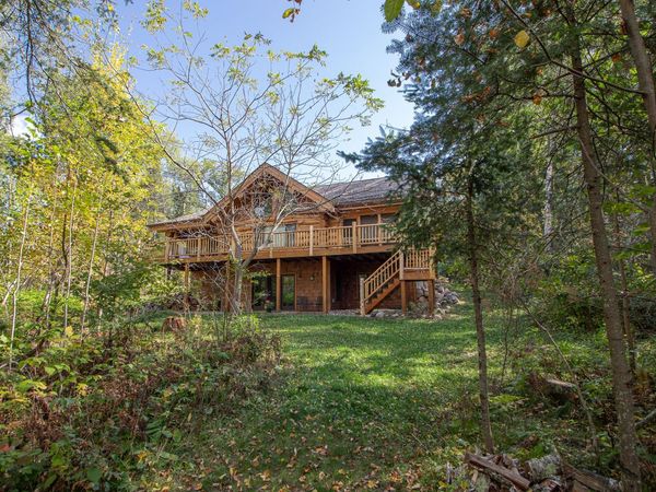 1003 Sunset Hill Road NE, Outing, MN 56662