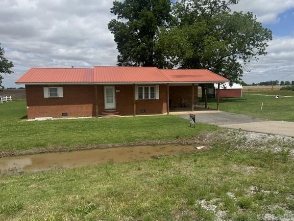 5660 HWY 18 , Leachville, AR 72438
