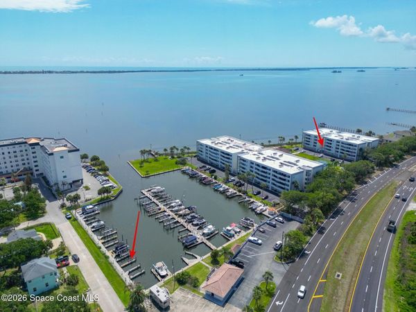 5055 Dixie Highway NE, Unit B103, Palm Bay, FL 32905