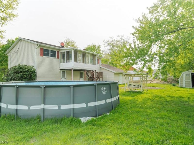 333 Kathleen Drive , Jefferson, OH 44047 Photo 4
