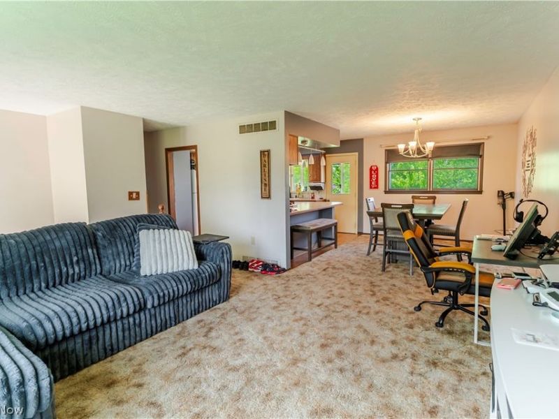 333 Kathleen Drive , Jefferson, OH 44047 Photo 7