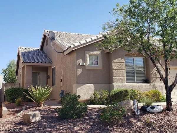 198 Crown Imperial Street , Henderson, NV 89074