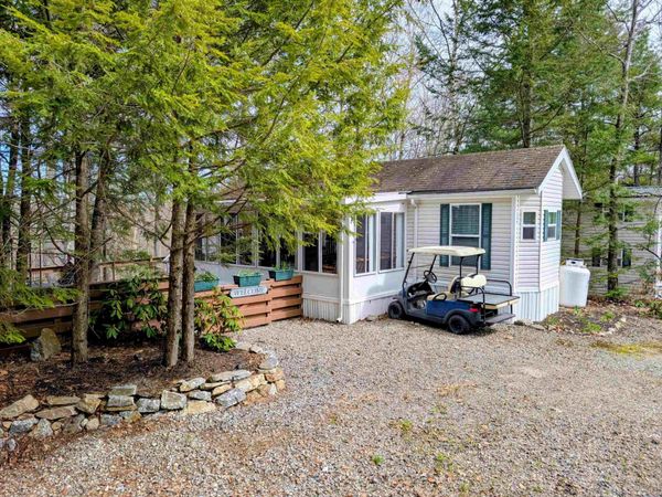 206 High Country Way, (aka Unit 100), Holderness, NH 03245