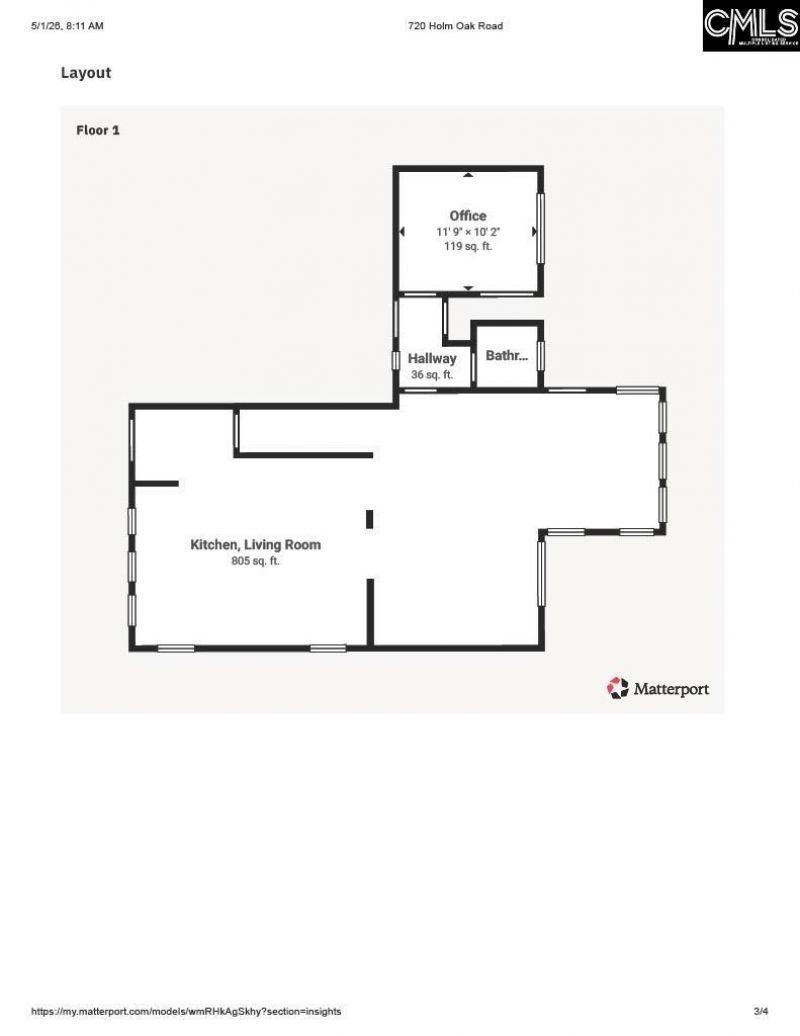 720 Holm Oak Road  Photo 33