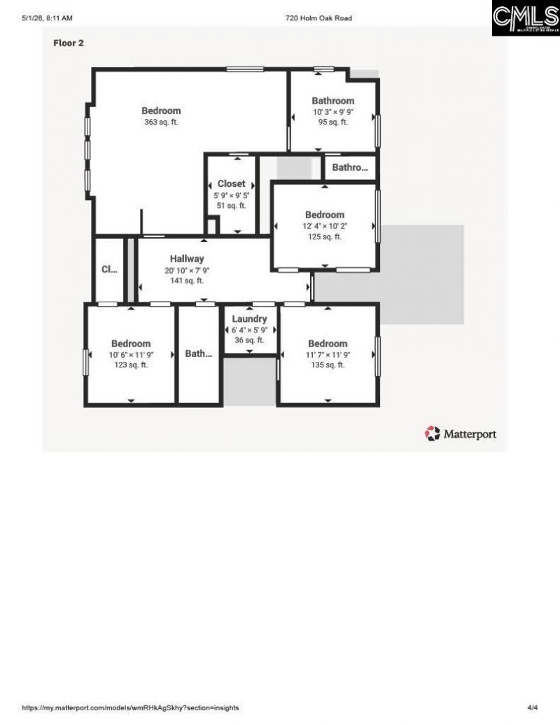 720 Holm Oak Road  Photo 34