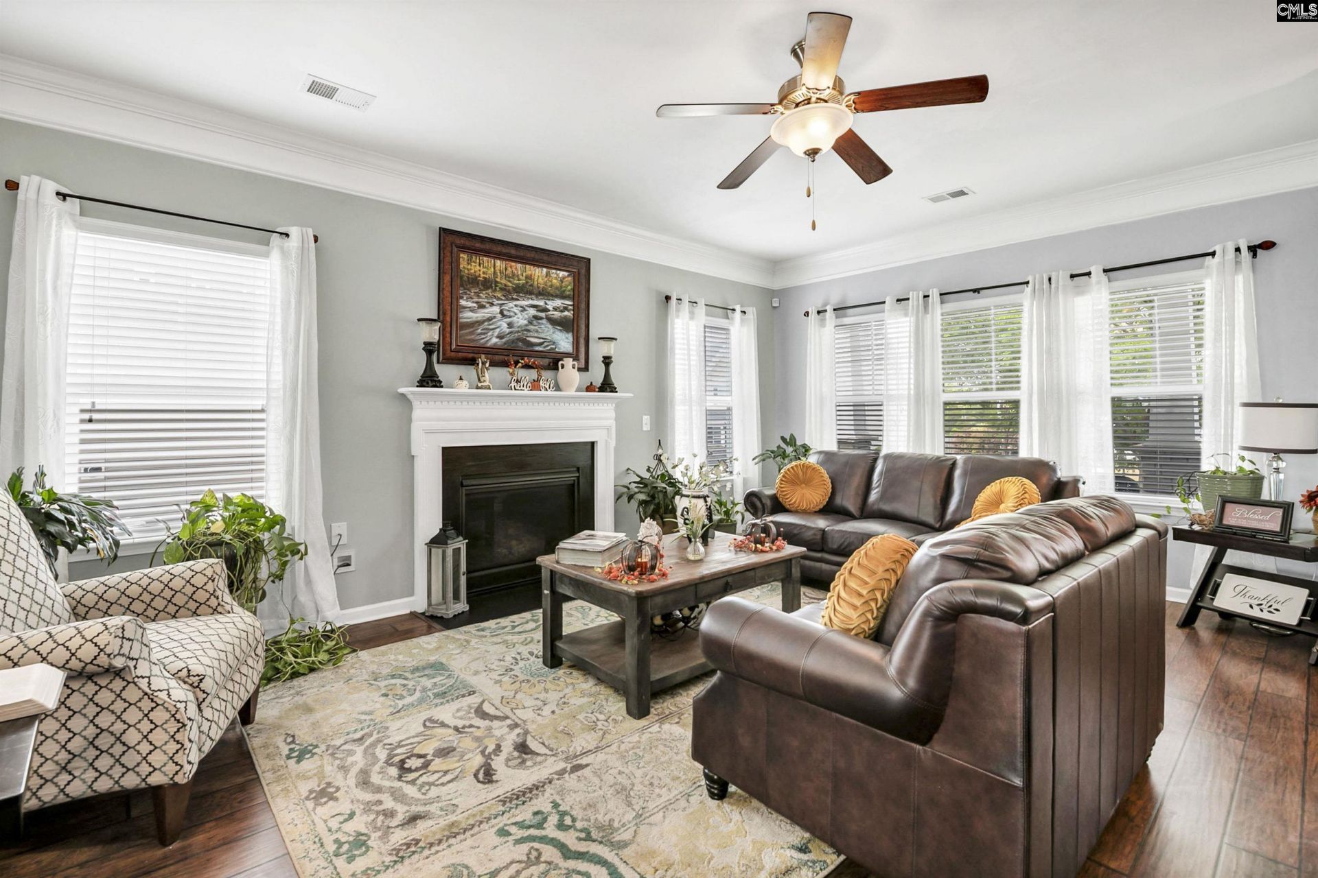 720 Holm Oak Road  Photo 6