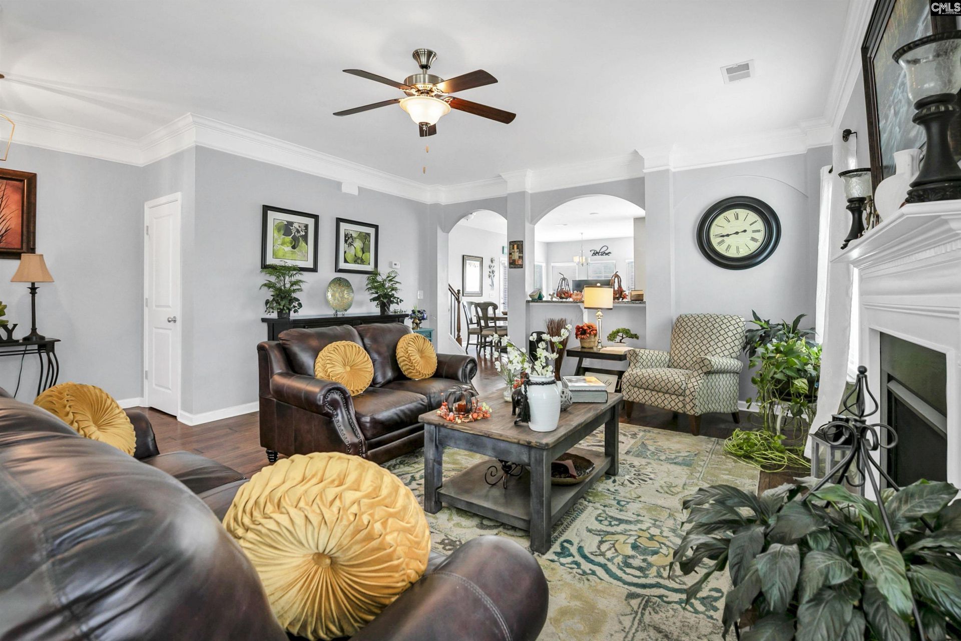 720 Holm Oak Road  Photo 8