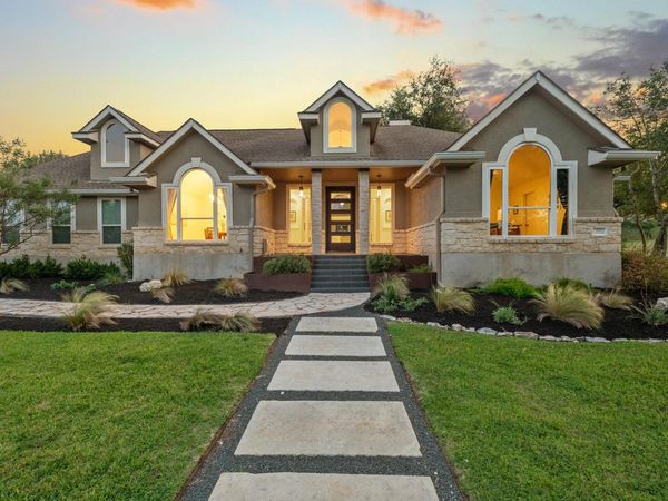 12007 Colleyville DR, Bee Cave, TX 78738