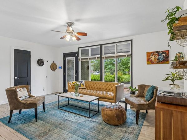 1428 Corona DR, Austin, TX 78723