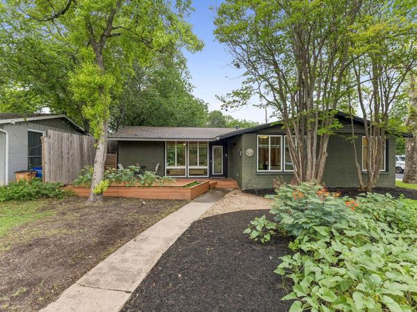 1428 Corona DR, Austin, TX 78723