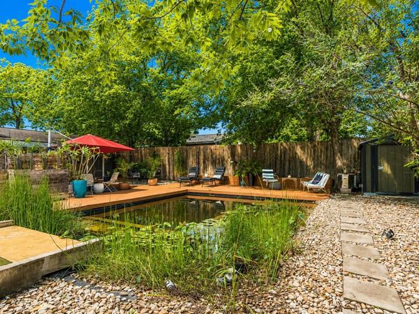 1428 Corona DR, Austin, TX 78723