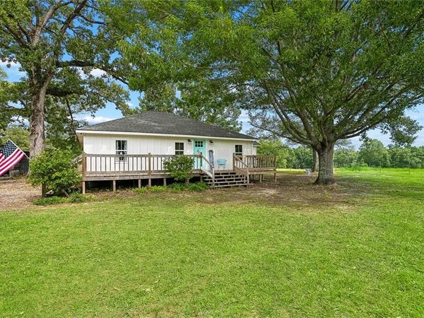 77224 HILBURN Road, Kentwood, LA 70444