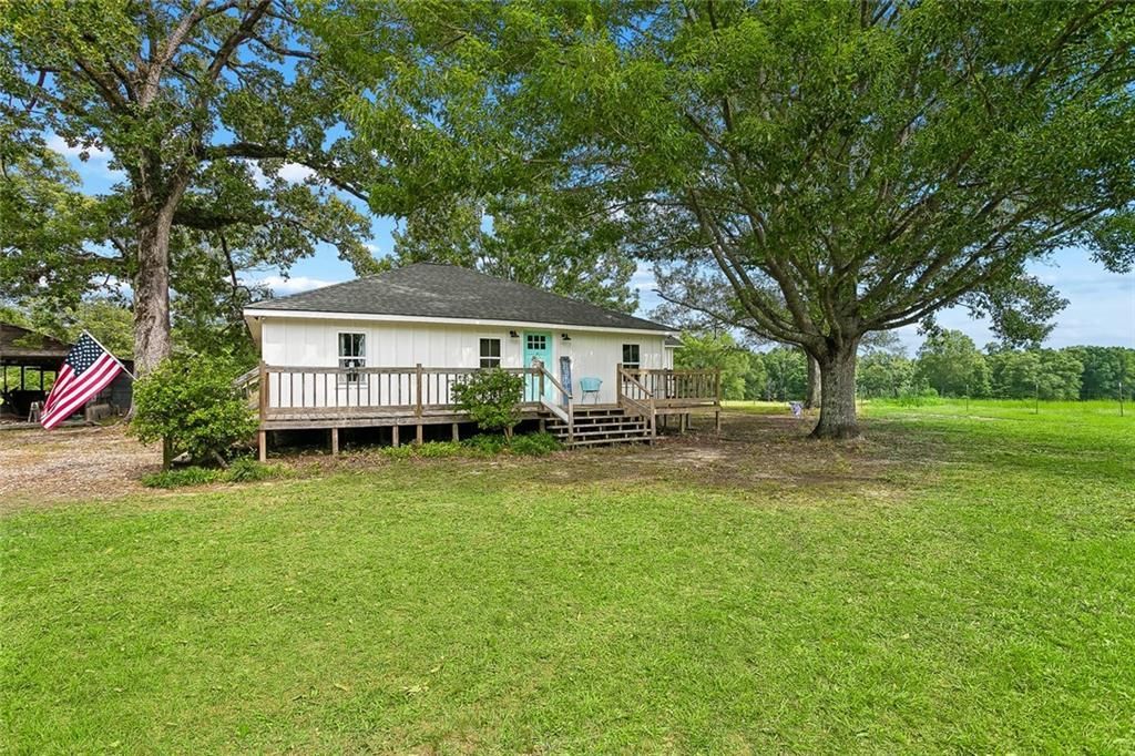 77224 HILBURN Road, Kentwood, LA 70444