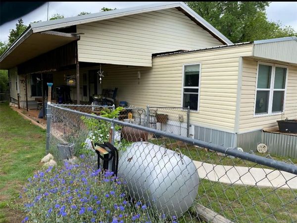 9201 E Slaughterville Road, Lexington, OK 73051