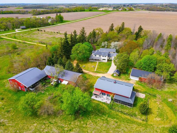 2296 Tower Drive, Stoughton, WI 53589