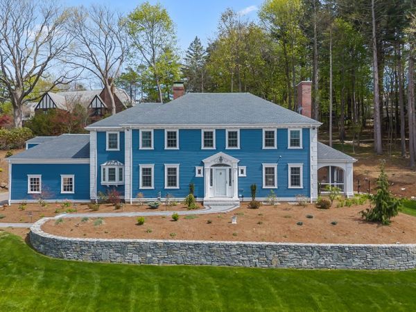 20 Westwood Dr, Worcester, MA 01609