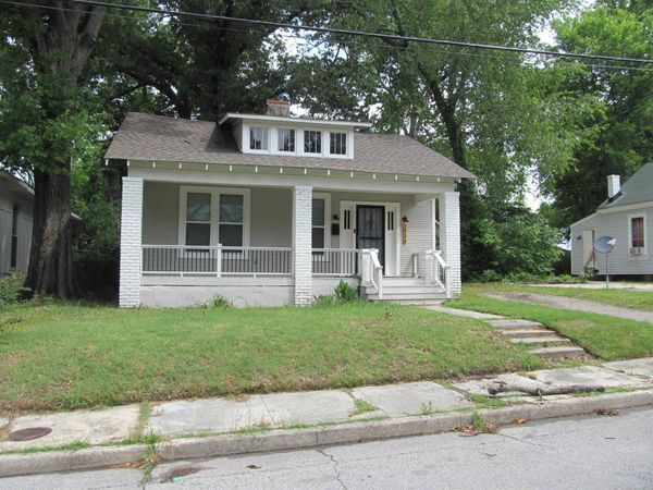 2536 YALE AVE, Memphis, TN 38112
