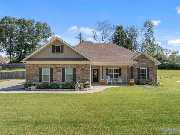 132 Lewis Vann Drive, Hazel Green, AL 35750